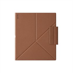 E-book ONYX BOOX pouzdro pro NOTE AIR 5 C, magnetické, oranžové