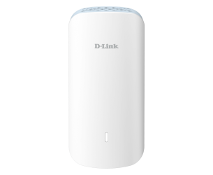 D-Link E30/E Wi-Fi 6 AX3000 Mesh Extender D-Link E30/E Wi-Fi 6 AX3000 Mesh Extender