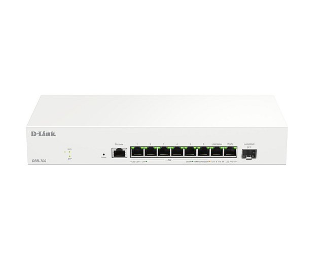 D-Link DBR-700 Business Router