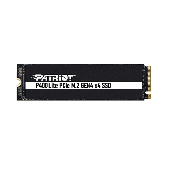 SSD 4000GB PATRIOT P400 Lite NVMe Gen4x4