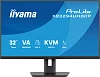 iiyama ProLite/XB3294UHSCP-B1/31,5"/VA/4K UHD/60Hz/2ms/Černá/5R
