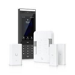 Ubiquiti UA-G3-SK-Gate - UniFi Access G3 Gate Starter Kit