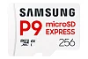 Samsung microSD Express 256GB P9 Express