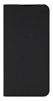 Samsung Flipové pouzdro A17 Black