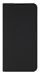 Samsung Flipové pouzdro A17 Black