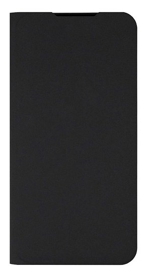 Samsung Flipové pouzdro A17 Black
