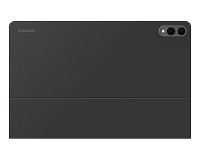 Samsung Ochranný kryt+klávesni Tab S11 Ultra Black