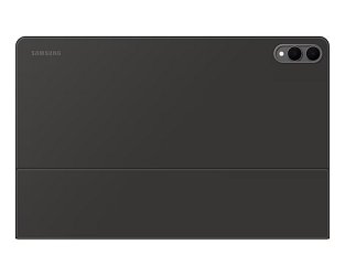 Samsung Ochranný kryt+klávesni Tab S11 Ultra Black
