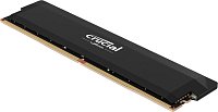 Crucial Pro OC/DDR5/32/6000MHz/CL40/1x32GB/Black