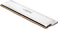 Crucial Pro OC/DDR5/32/6400MHz/CL40/1x32GB/White