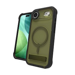 ZAGG Ochranný kryt Rainier Snap KS Apple Air Sea Kelp ZAGG Ochranný kryt Rainier Snap KS Apple Air Sea Kelp