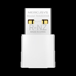 Mercusys MA60XNB AX900 Nano WiFi6 BT USB adapter