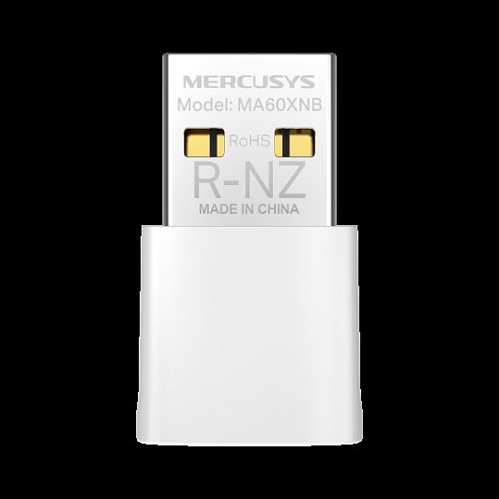 Mercusys MA60XNB AX900 Nano WiFi6 BT USB adapter