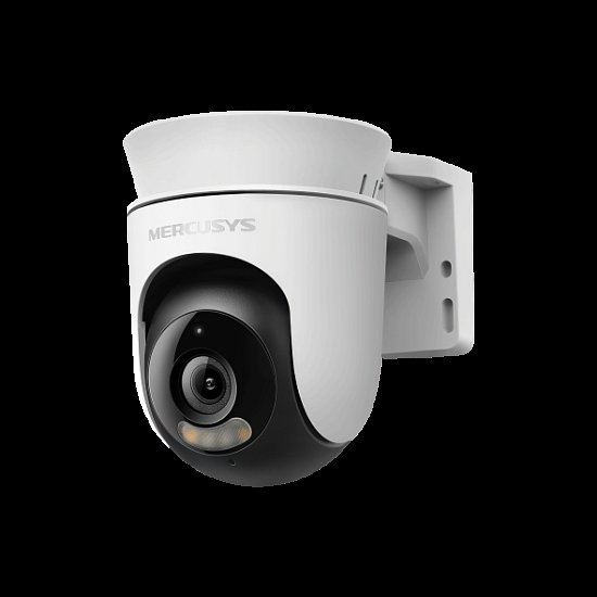 Mercusys MC500 Outdoor Pan/Tilt Security Wifi Cam