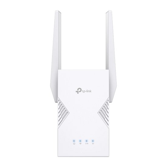 TP-Link RE220BE dvoupásmový WiFi7 extender BE3600