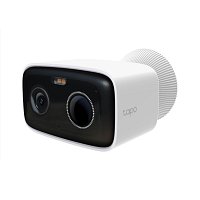 TC80 Battery-Powered Outdoor Security Camera