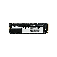 PATRIOT P410/2TB/SSD/M.2 NVMe/5R