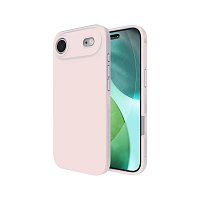 ZAGG Ochranný kryt Manhattan Snap Apple Air Pink Blush