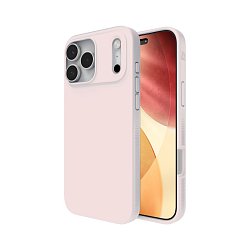 ZAGG Ochranný kryt Manhattan Snap Apple 17 Pro Max Pink Blush ZAGG Ochranný kryt Manhattan Snap Apple 17 Pro Max Pink Blush