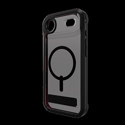 ZAGG Ochranný kryt Rainier Snap KS Apple Air Smoke Black ZAGG Ochranný kryt Rainier Snap KS Apple Air Smoke Black