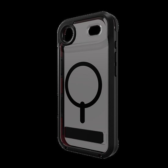 ZAGG Ochranný kryt Rainier Snap KS Apple Air Smoke Black