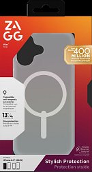 ZAGG Ochranný kryt Milan Snap Apple 17 Iridescent ZAGG Ochranný kryt Milan Snap Apple 17 Iridescent