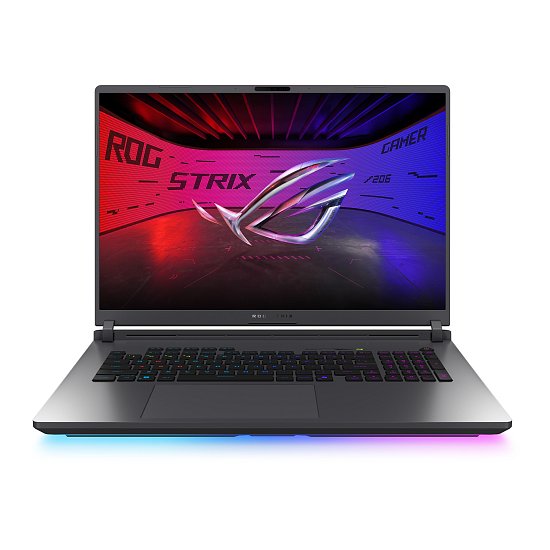 ASUS ROG Strix G18/G815LP-NEBULA005W/U9-275HX/18