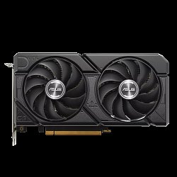 ASUS DUAL-RX7600-O8G-EVO