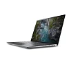 Dell Precision/5490/U9 185H/14"/2560x1600/T/32GB/1TB/RTX1000Ada/W11P/Gray/3R NBD