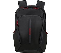 Samsonite ECODIVER Urban Laptop Backpack M USB Black