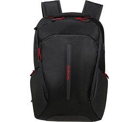 Samsonite ECODIVER Urban Laptop Backpack M USB Black