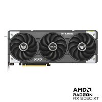 ASUS TUF-RX9060XT-O16G GAMING