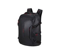 Samsonite ECODIVER Travel Backpack S 38L Black