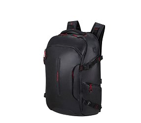 Samsonite ECODIVER Travel Backpack S 38L Black