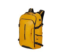 Samsonite ECODIVER Travel Backpack S 38L Yellow
