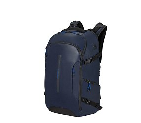 Samsonite ECODIVER Travel Backpack S 38L Blue Nights