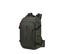 Samsonite ECODIVER Travel Backpack S 38L Climbing Ivy