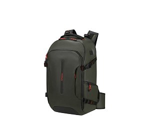 Samsonite ECODIVER Travel Backpack S 38L Climbing Ivy