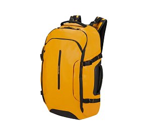 Samsonite ECODIVER Travel Backpack M 55L Yellow