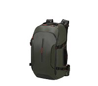 Samsonite ECODIVER Travel Backpack M 55L Climbing Ivy