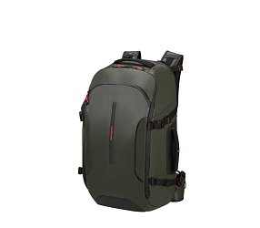 Samsonite ECODIVER Travel Backpack M 55L Climbing Ivy
