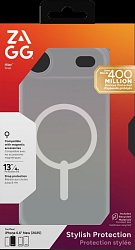 ZAGG Ochranný kryt Milan Snap Apple Air Iridescent ZAGG Ochranný kryt Milan Snap Apple Air Iridescent