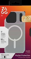 ZAGG Ochranný kryt Milan Snap Apple 17 Pro Iridescent ZAGG Ochranný kryt Milan Snap Apple 17 Pro Iridescent