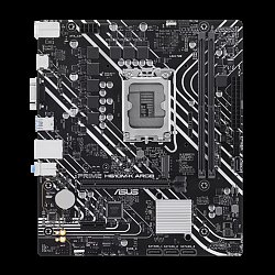 ASUS PRIME H610M-K ARGB