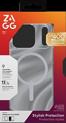 ZAGG Ochranný kryt Milan Snap Apple 17 Pro Glitter Swirl ZAGG Ochranný kryt Milan Snap Apple 17 Pro Glitter Swirl