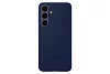Samsung Silikonový zadní kryt S25 FE Dark Blue