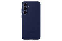 Samsung Silikonový zadní kryt S25 FE Dark Blue