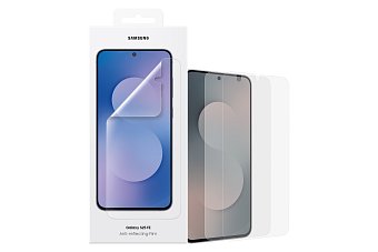 Samsung Ochranná fólie S25 FE Transparent Samsung Ochranná fólie S25 FE Transparent