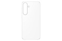 Samsung Průhledný zadní kryt S25 FE Transparent