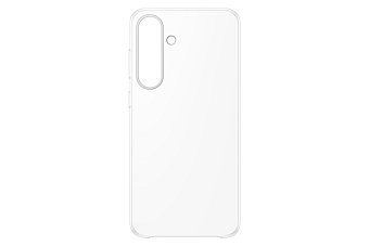 Samsung Průhledný zadní kryt S25 FE Transparent